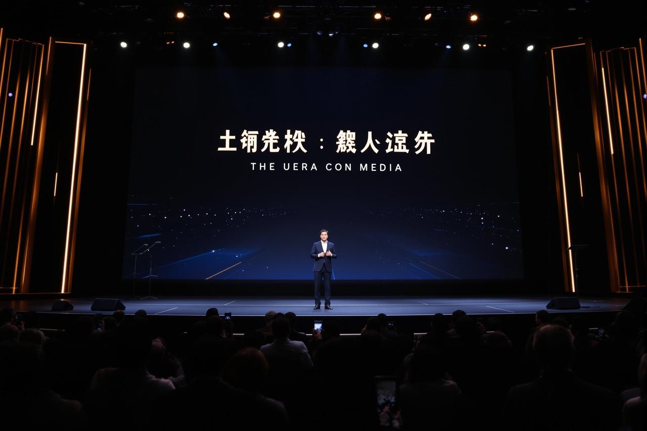 天龙影院传媒2026年度战略发布会圆满举行,多部重磅项目正式官宣