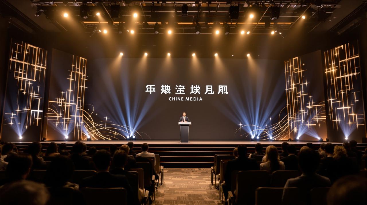 天龙影院传媒2026年度战略发布会圆满举行，多部重磅项目正式官宣